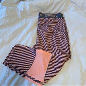 RBX Striped Legging